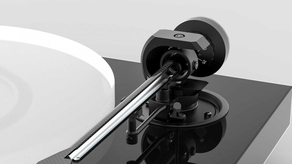 Pro-Ject - X1 B Balanced Turntable