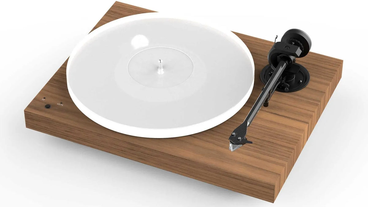 Pro-Ject - X1 B Balanced Turntable