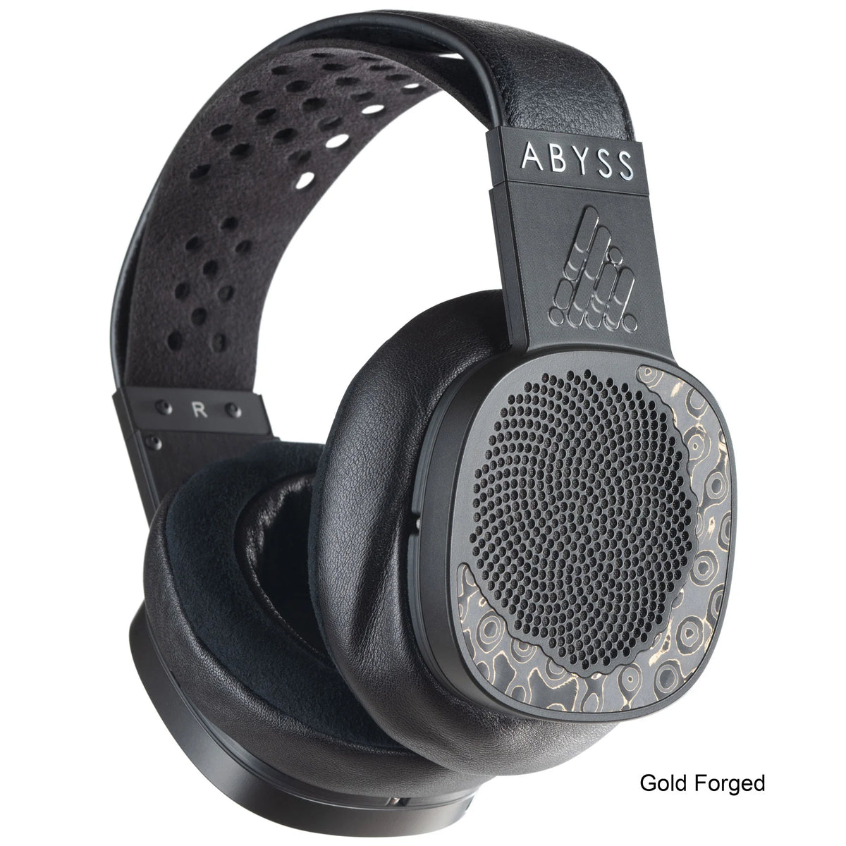 ABYSS - Diana DZ