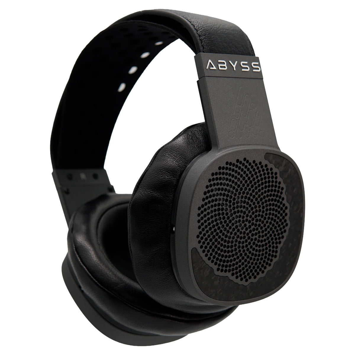 ABYSS - Diana MRx
