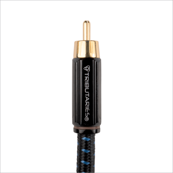 Tributaries Cable - Series 6 Subwoofer Cable