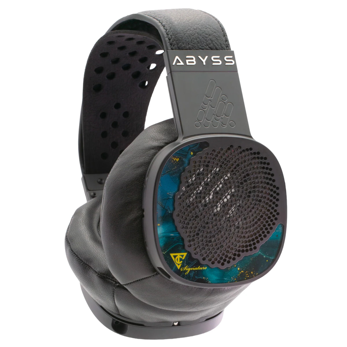 ABYSS - Diana TC Signature