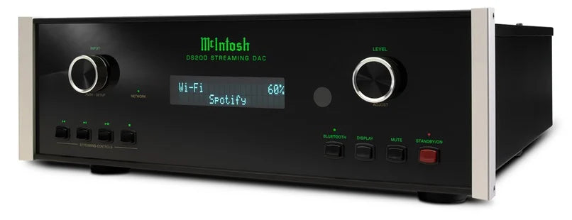 McIntosh - DS200