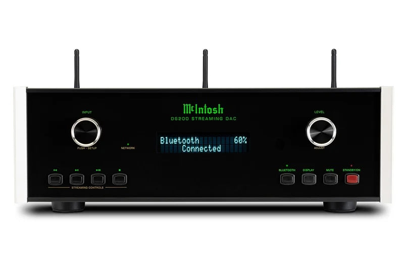 McIntosh - DS200