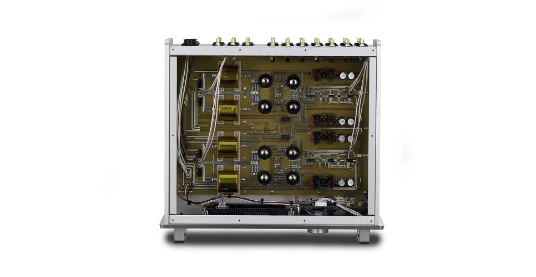 Audio Research - Reference 10 Line-Stage (Black)