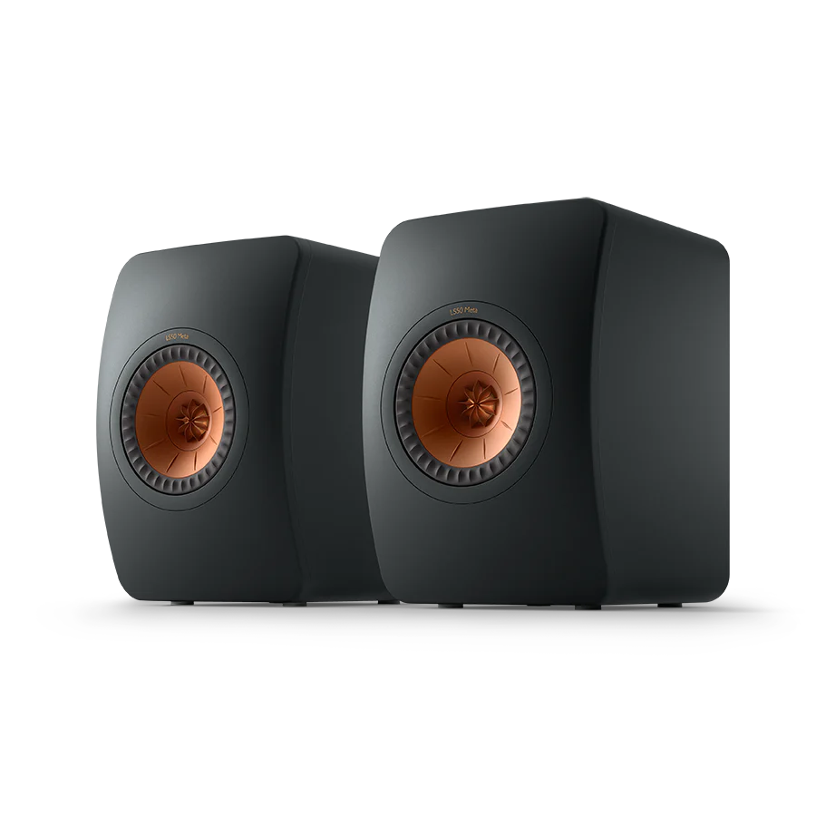 KEF - LS50 Meta