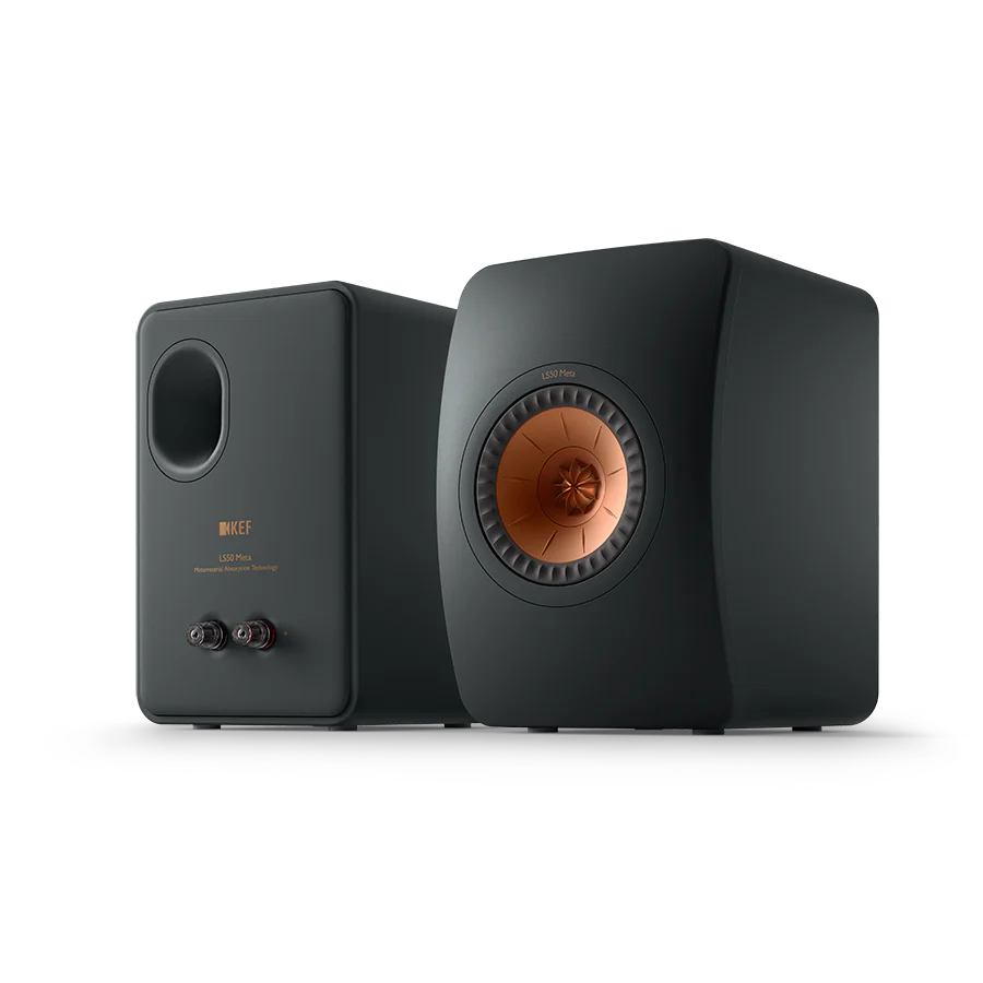 KEF - LS50 Meta