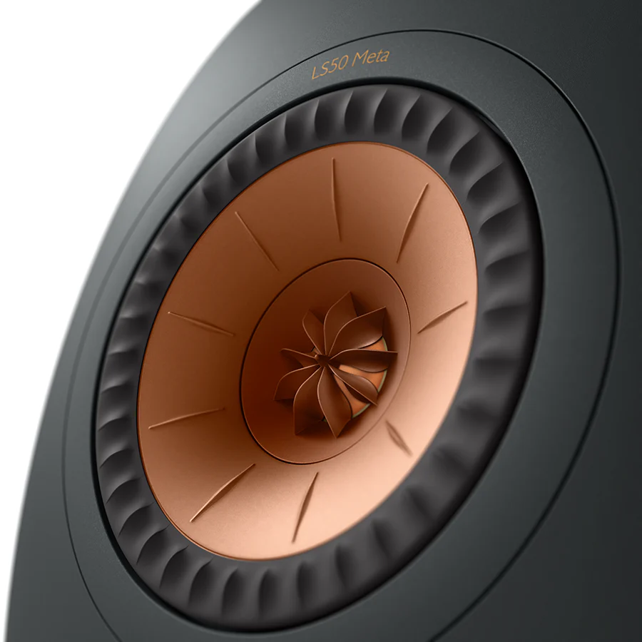 KEF - LS50 Meta