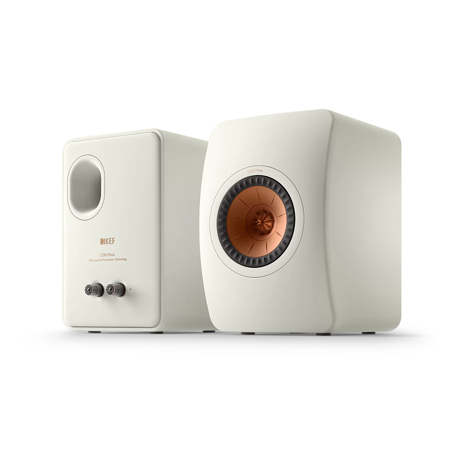 KEF - LS50 Meta