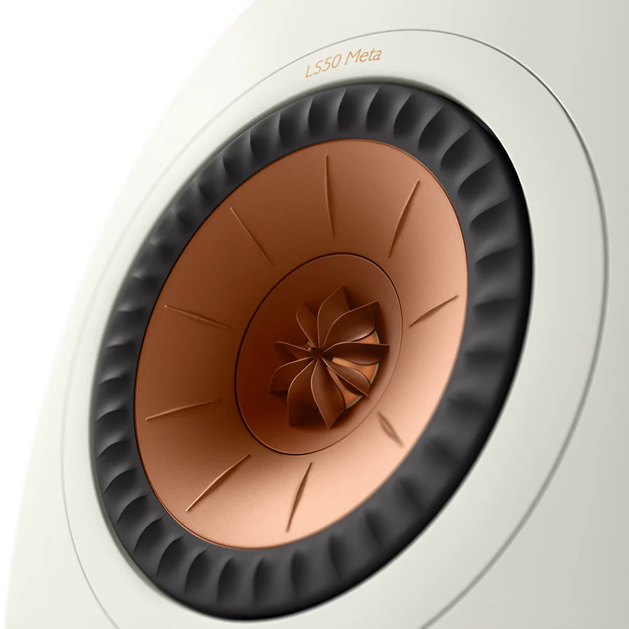 KEF - LS50 Meta