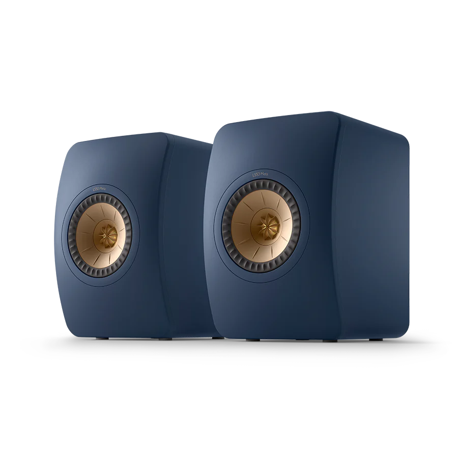 KEF - LS50 Meta