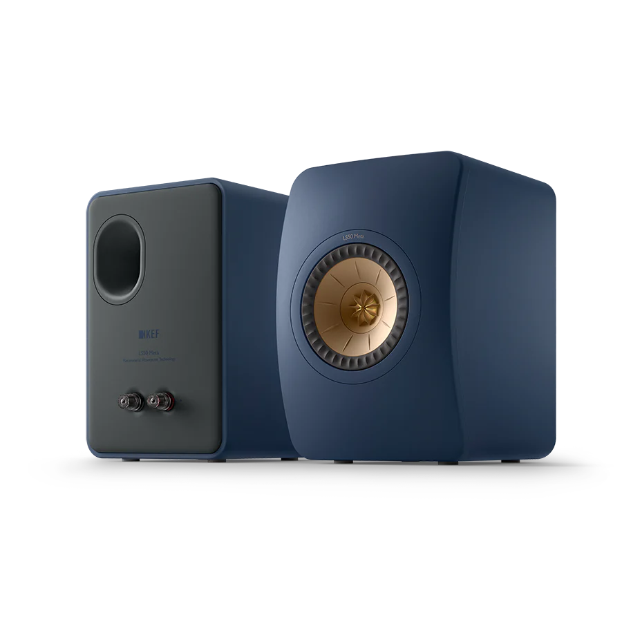 KEF - LS50 Meta