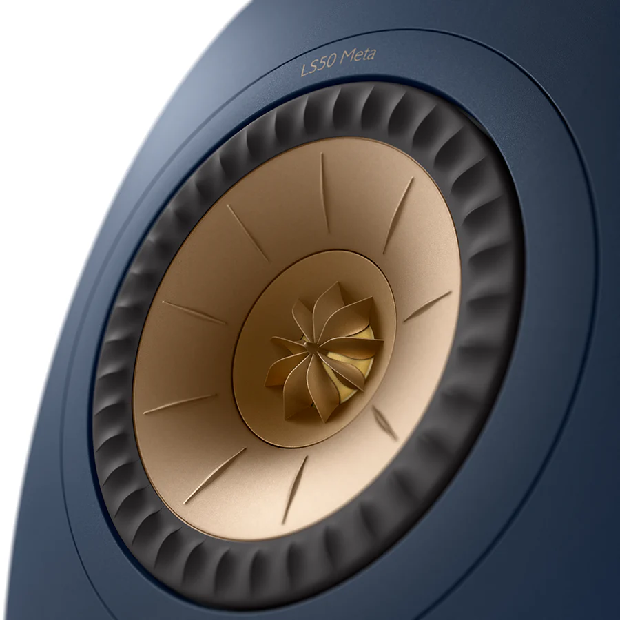 KEF - LS50 Meta