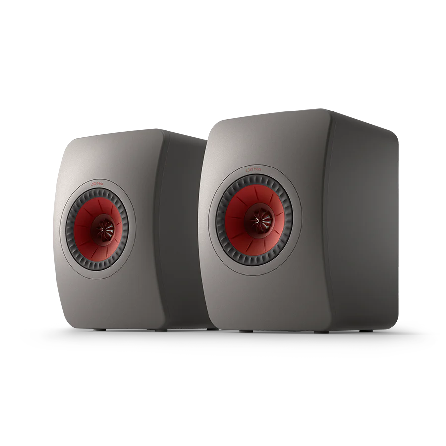 KEF - LS50 Meta