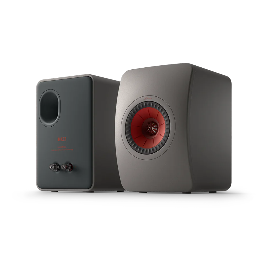 KEF - LS50 Meta