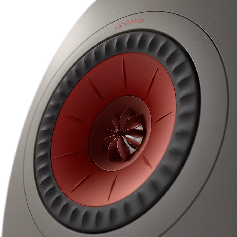 KEF - LS50 Meta