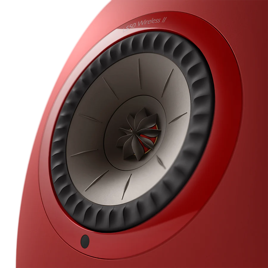 KEF - LS50 Wireless II