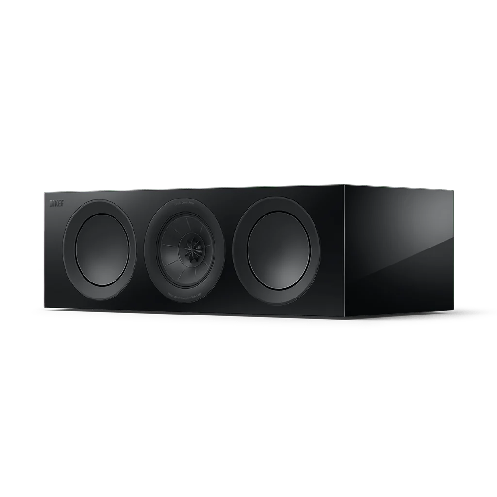 KEF - R2 Meta