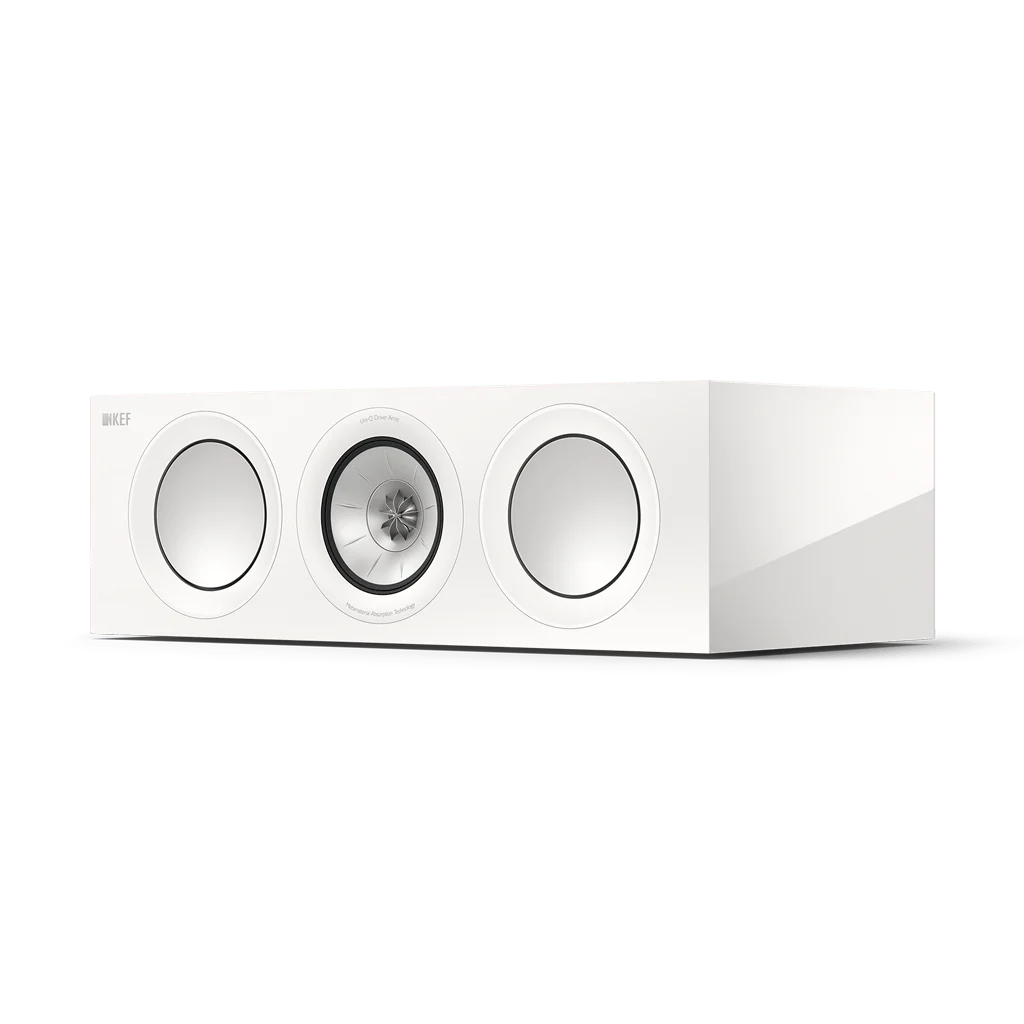 KEF - R2 Meta