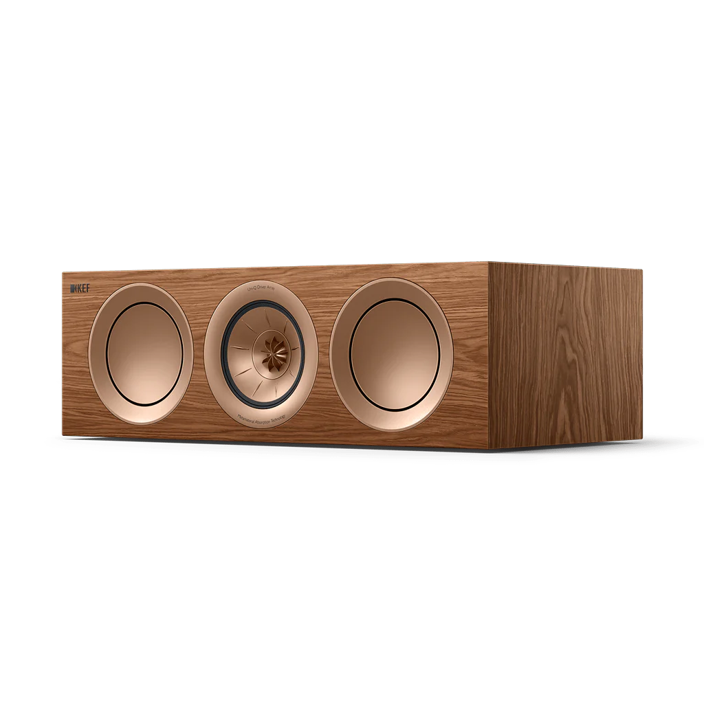 KEF - R2 Meta