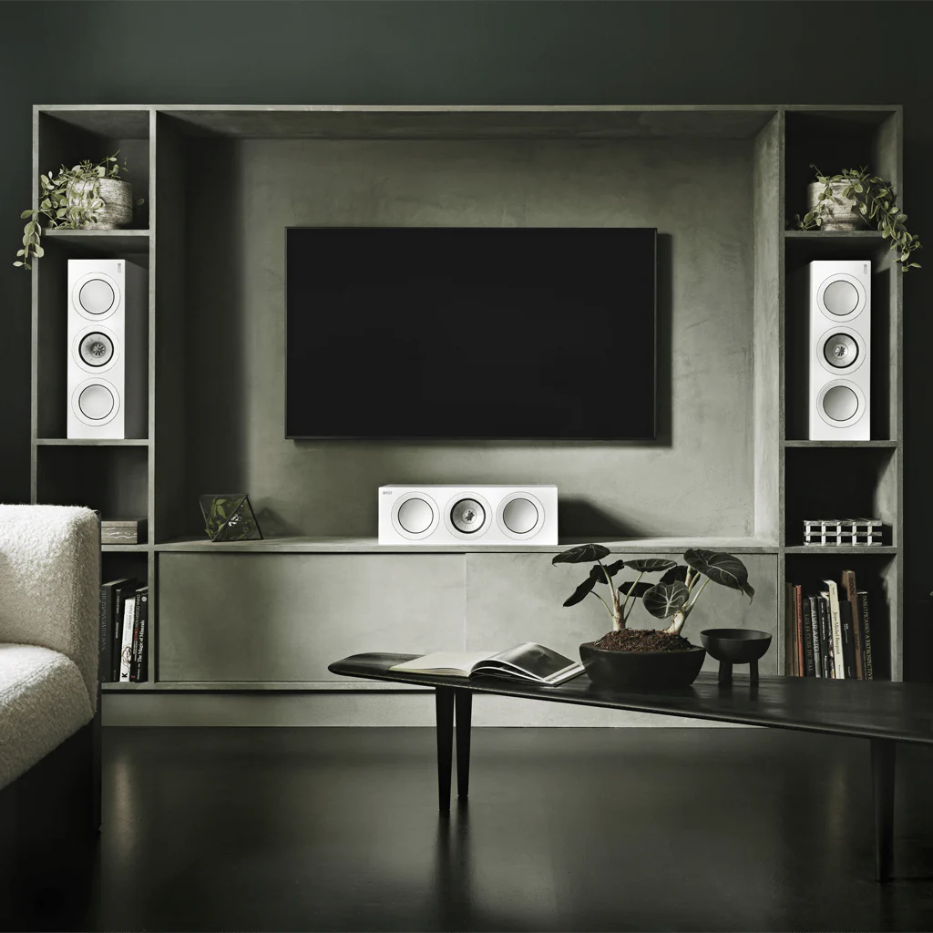 KEF - R2 Meta