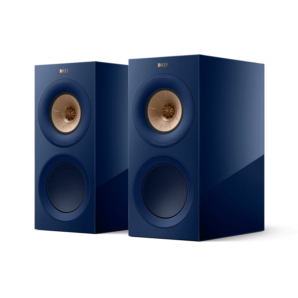 KEF - R3 Meta