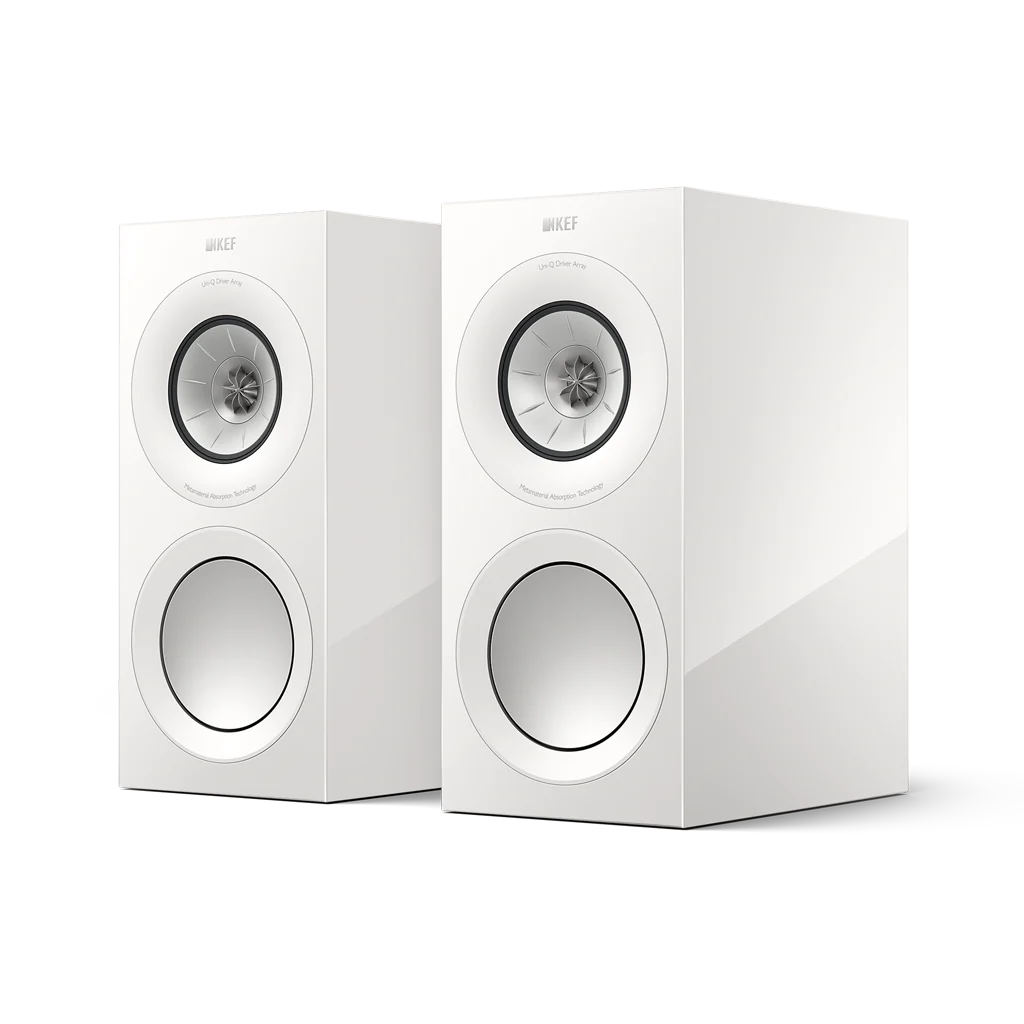 KEF - R3 Meta