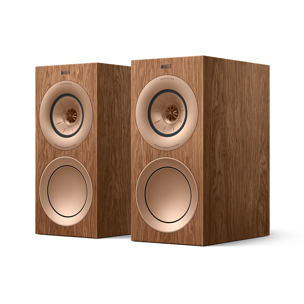 KEF - R3 Meta