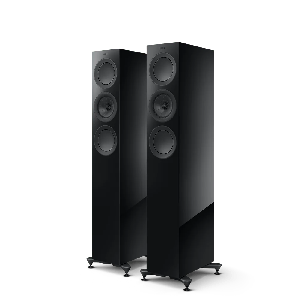 KEF - R5 Meta