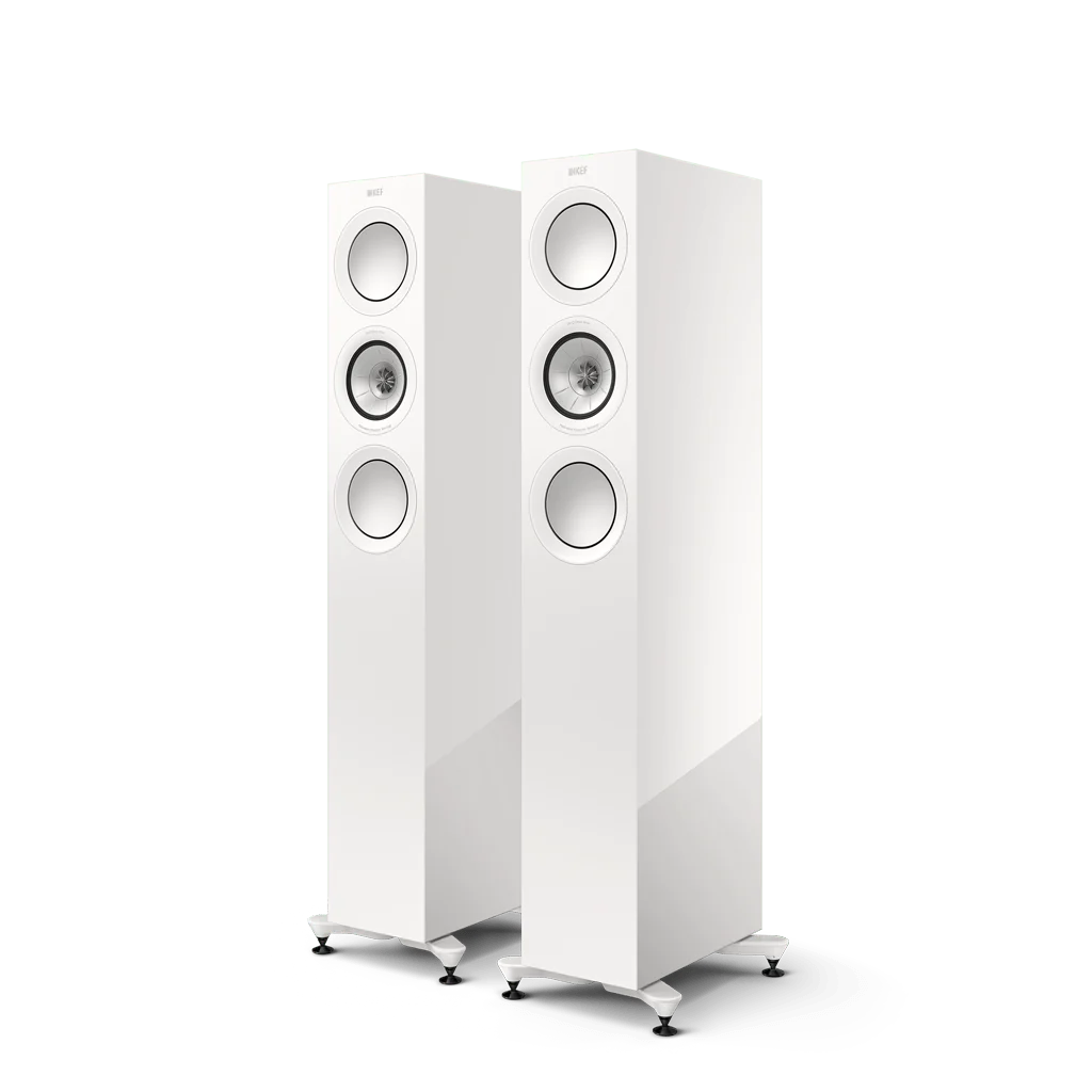 KEF - R5 Meta