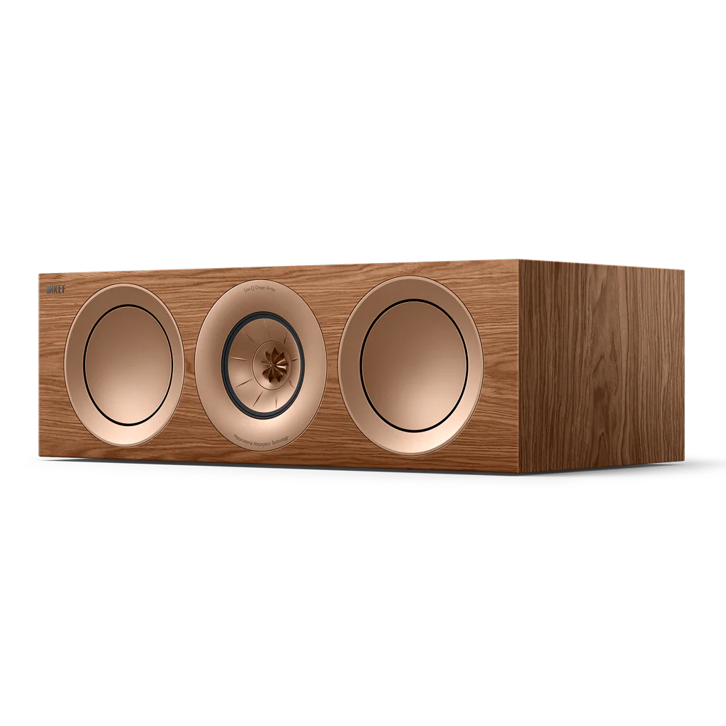 KEF - R6 Meta