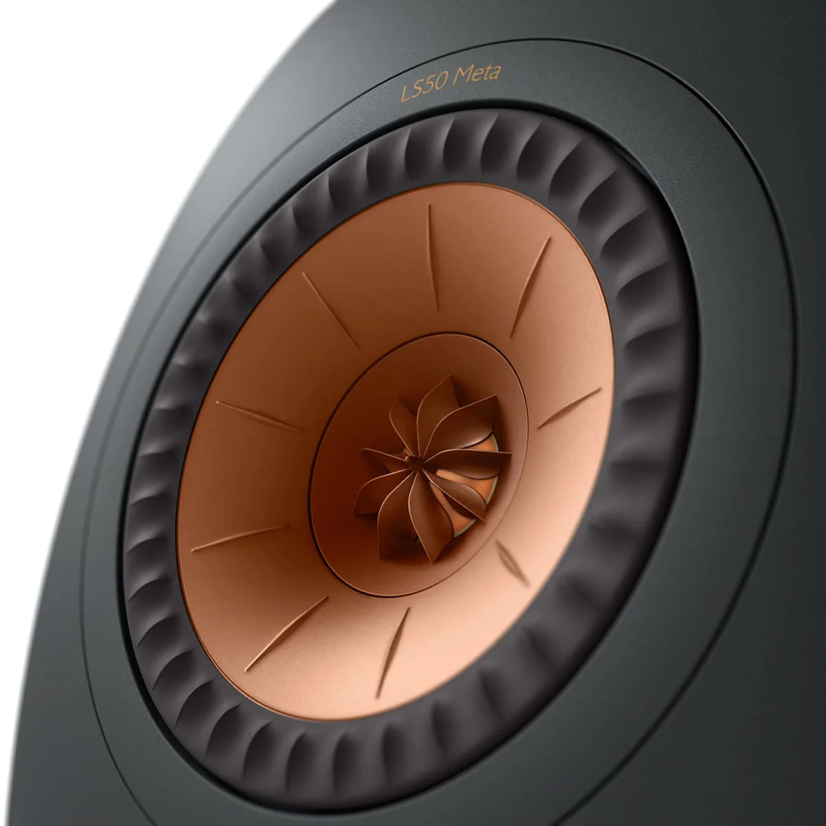 KEF - LS50C Meta Center Channel