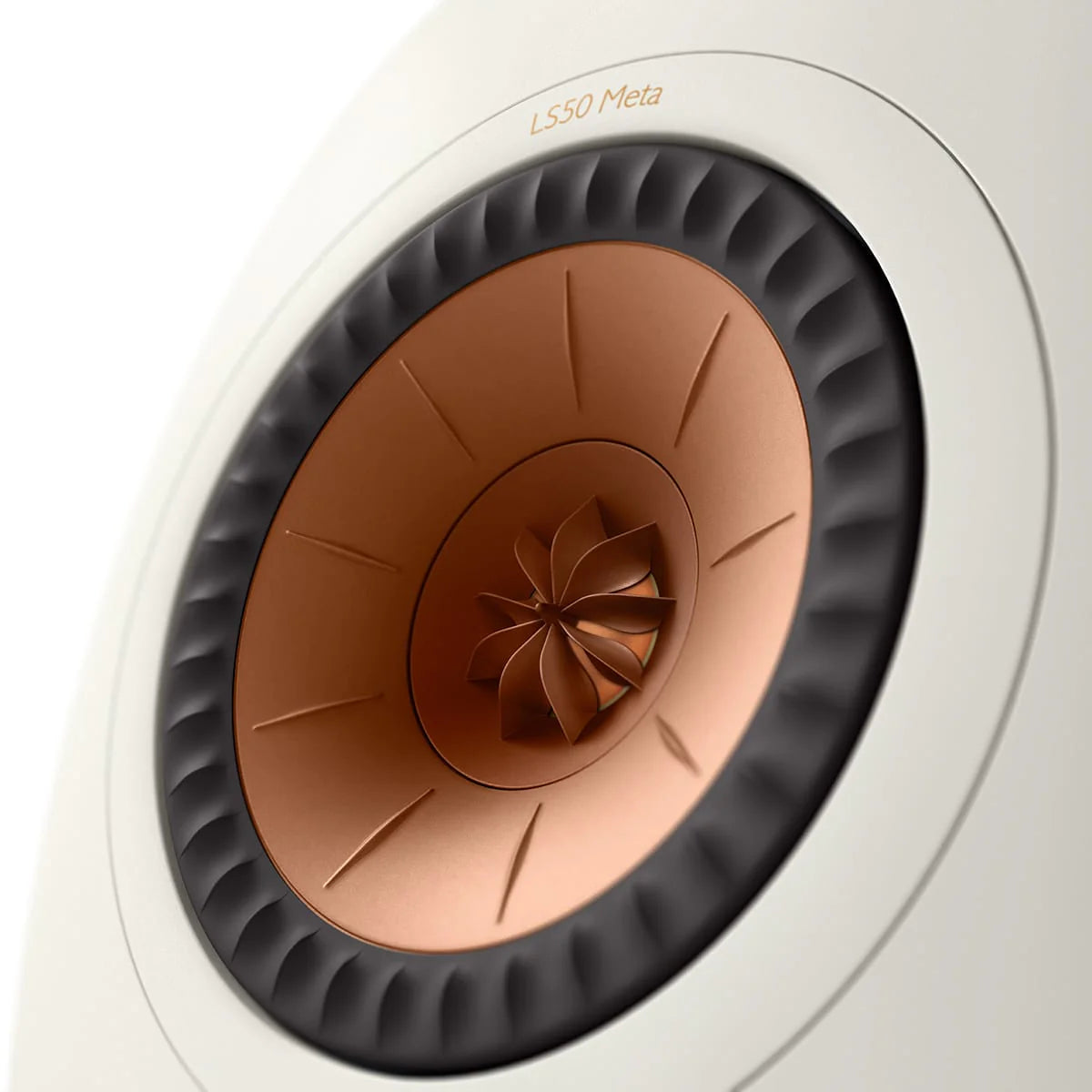 KEF - LS50C Meta Center Channel