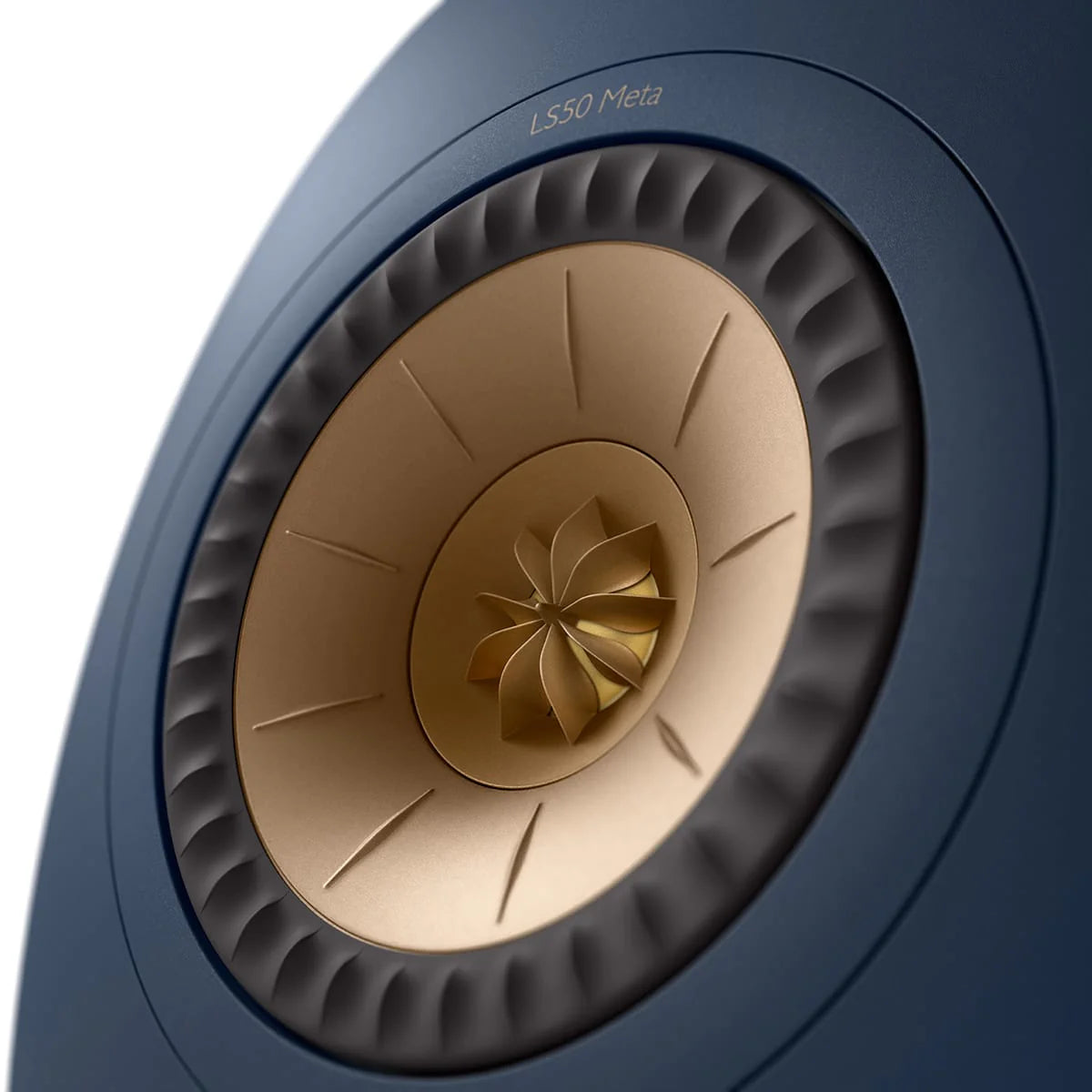 KEF - LS50C Meta Center Channel