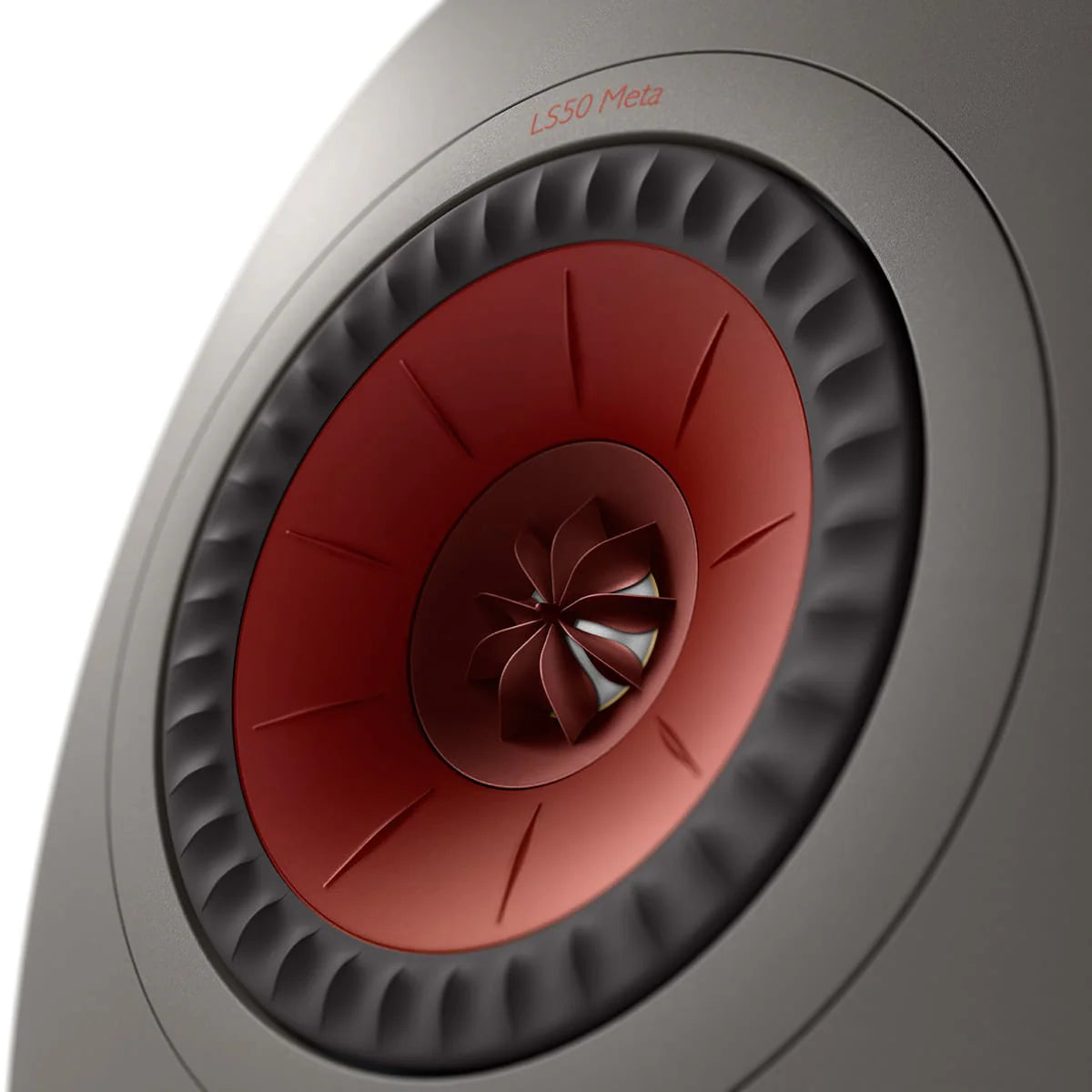 KEF - LS50C Meta Center Channel