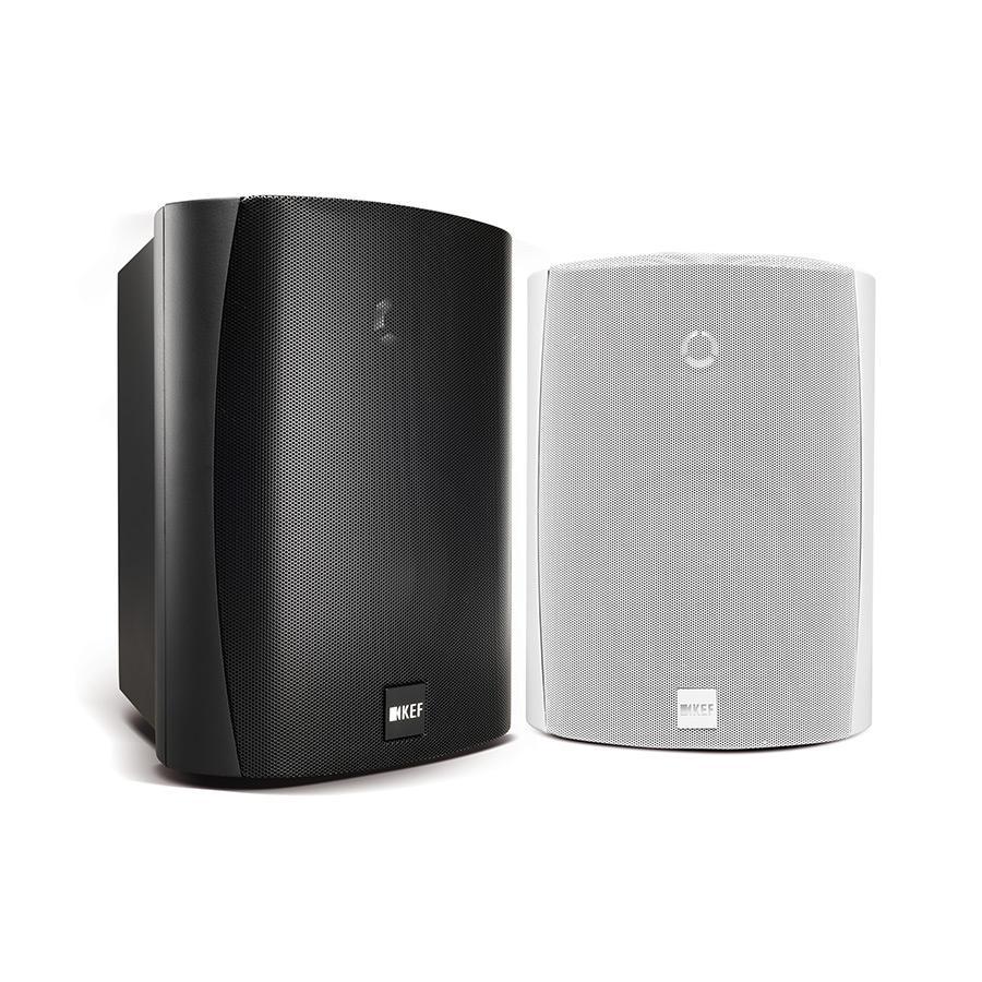 KEF - Ventura 5 - The Source AV