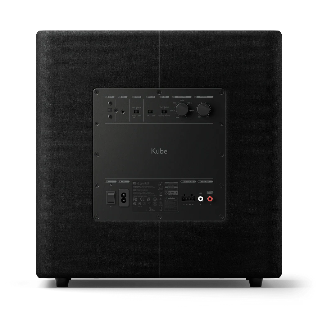 KEF - Kube 12 MIE