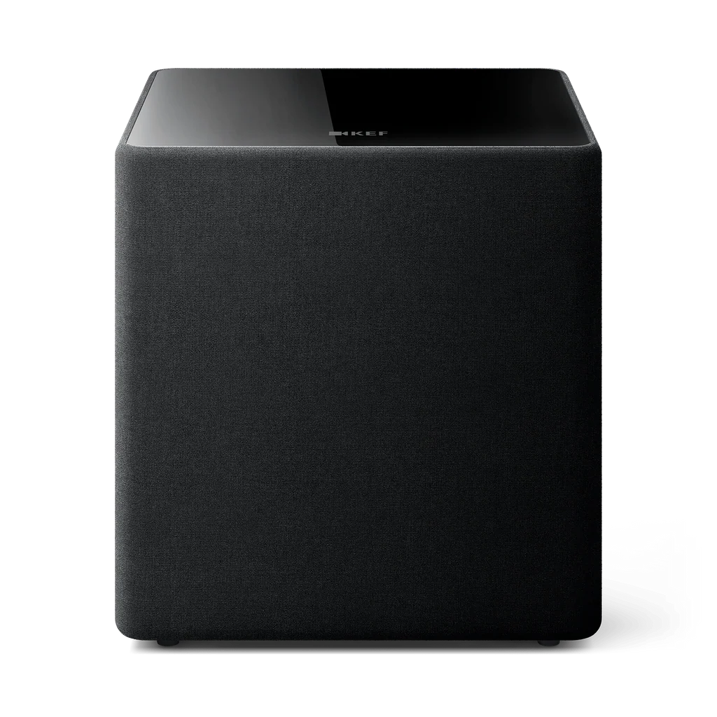 KEF - Kube 12 MIE