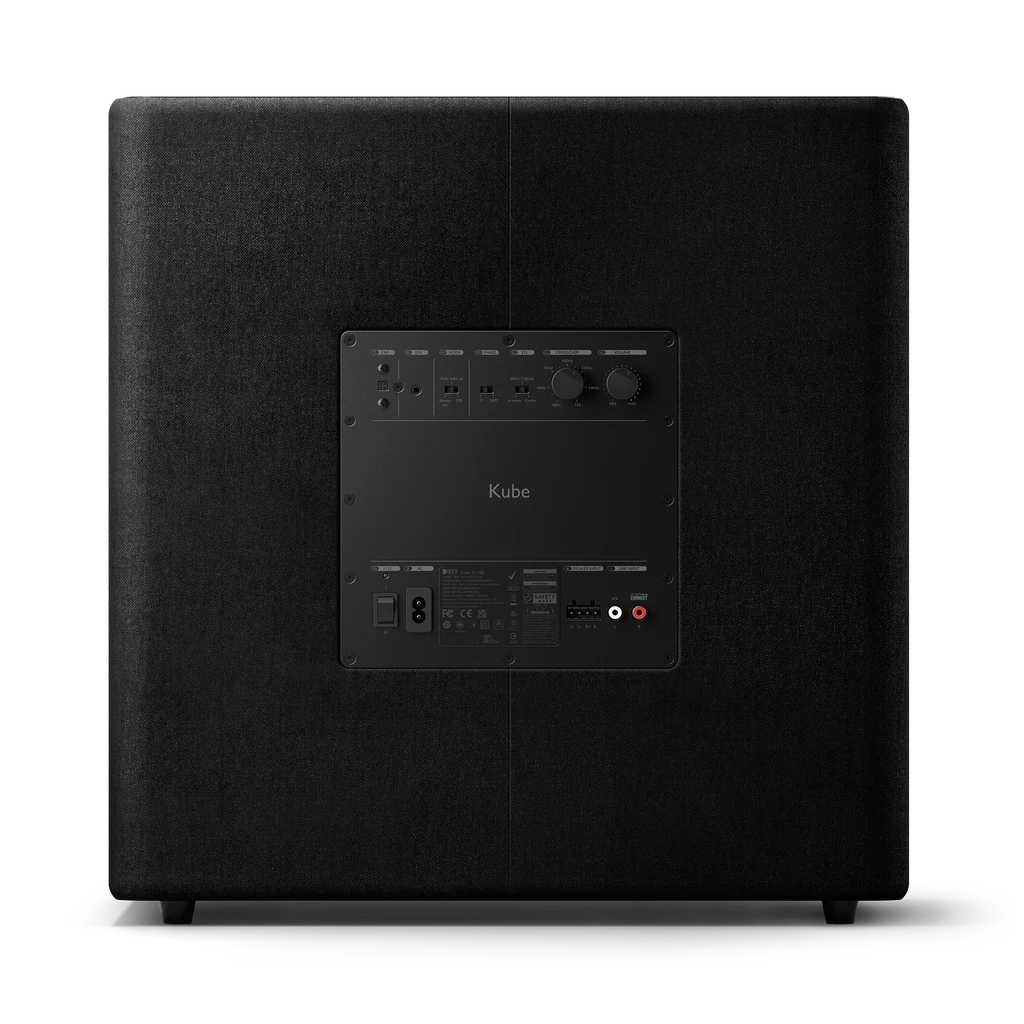 KEF - Kube 15 MIE