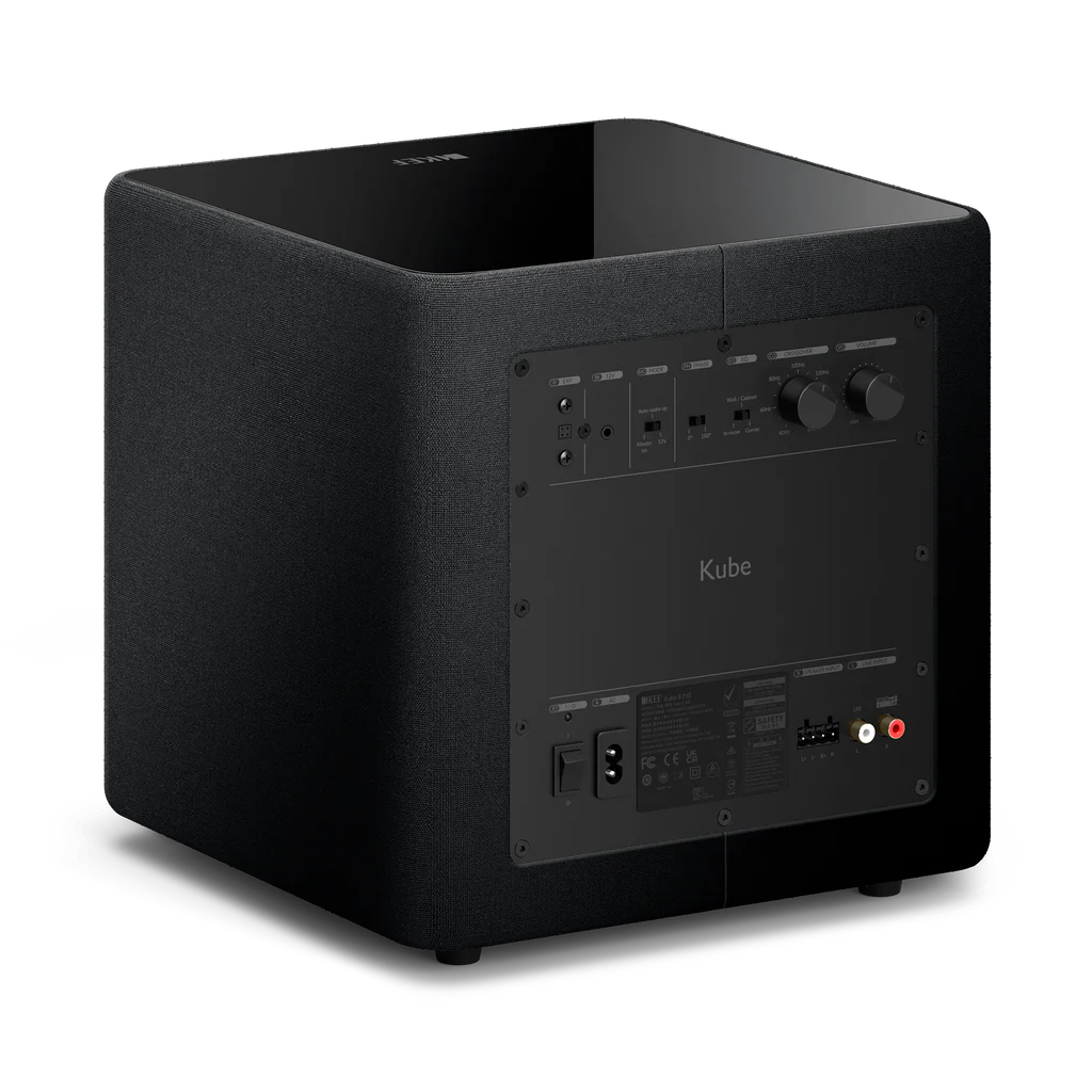 KEF - Kube 8 MIE
