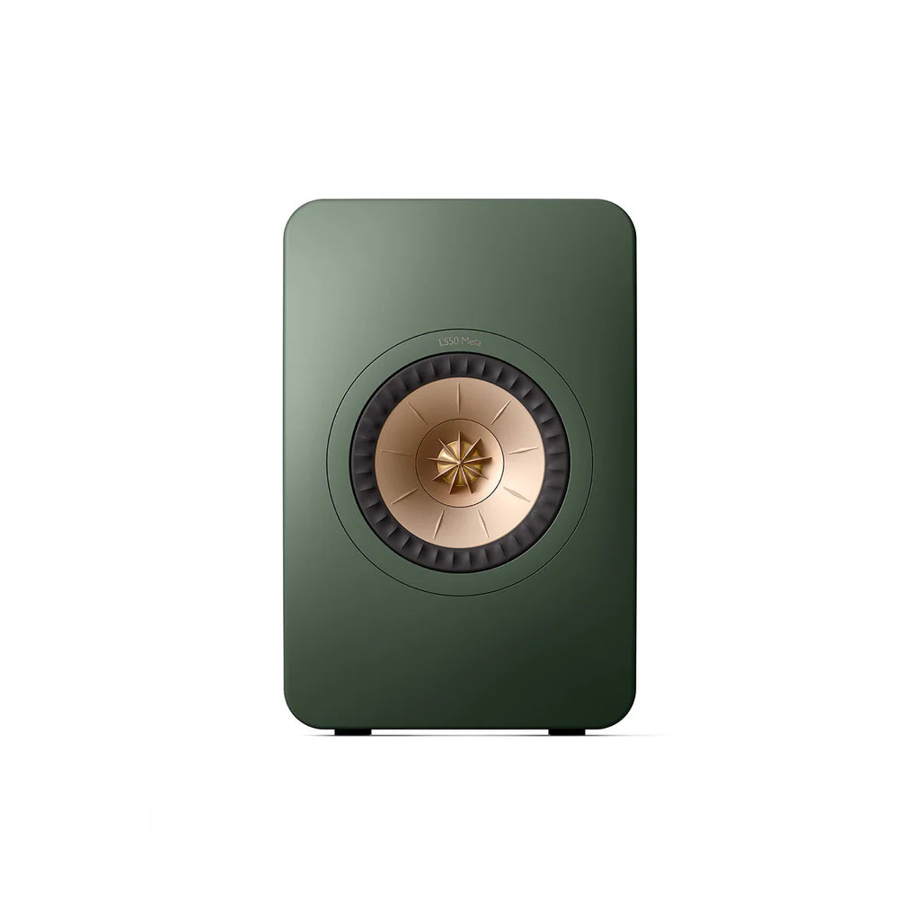 KEF - LS50C Meta Center Channel