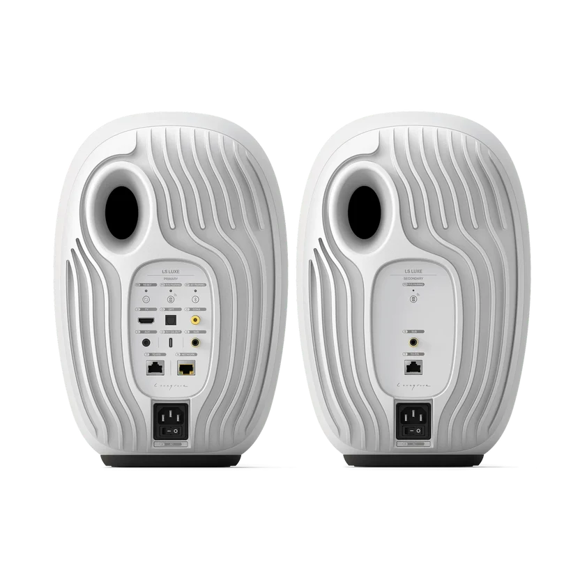 KEF - LS LUXE