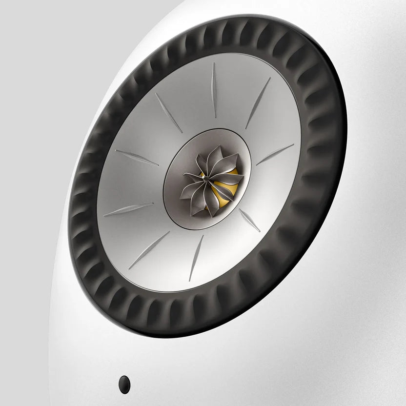 KEF - LS LUXE