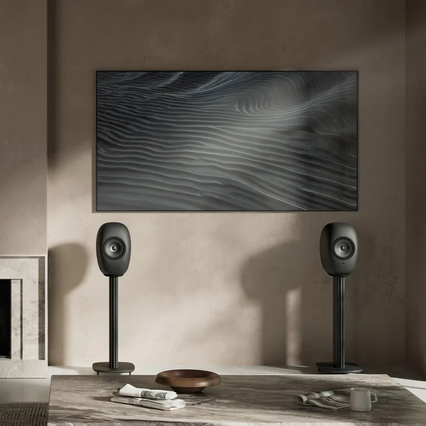 KEF - LS LUXE