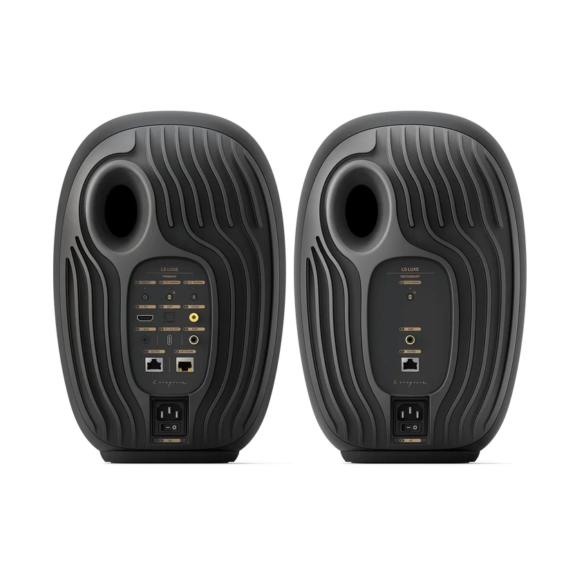KEF - LS LUXE