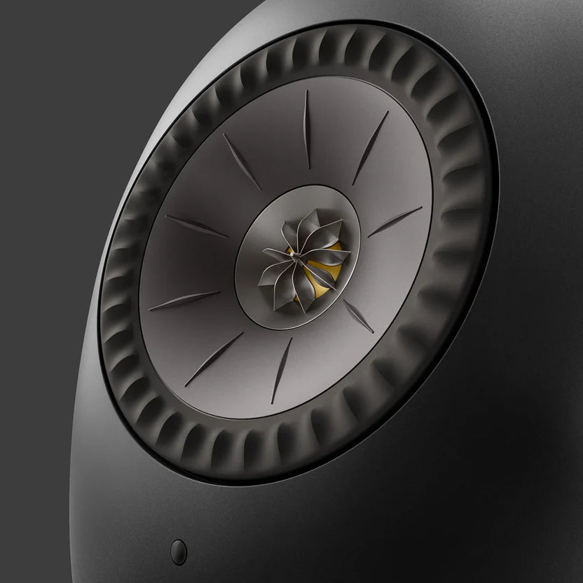 KEF - LS LUXE