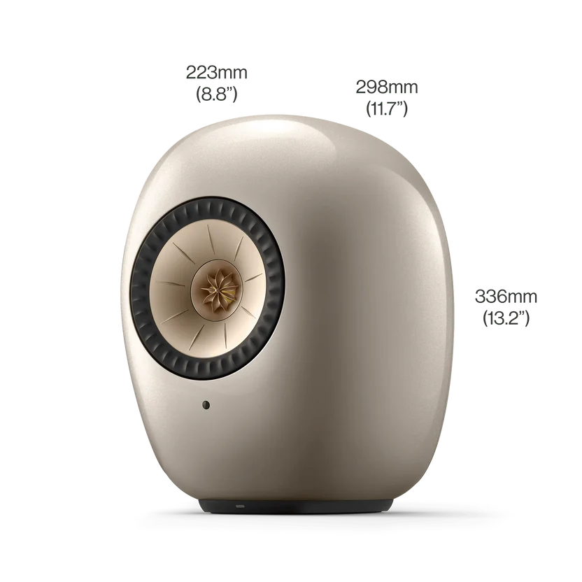 KEF - LS LUXE