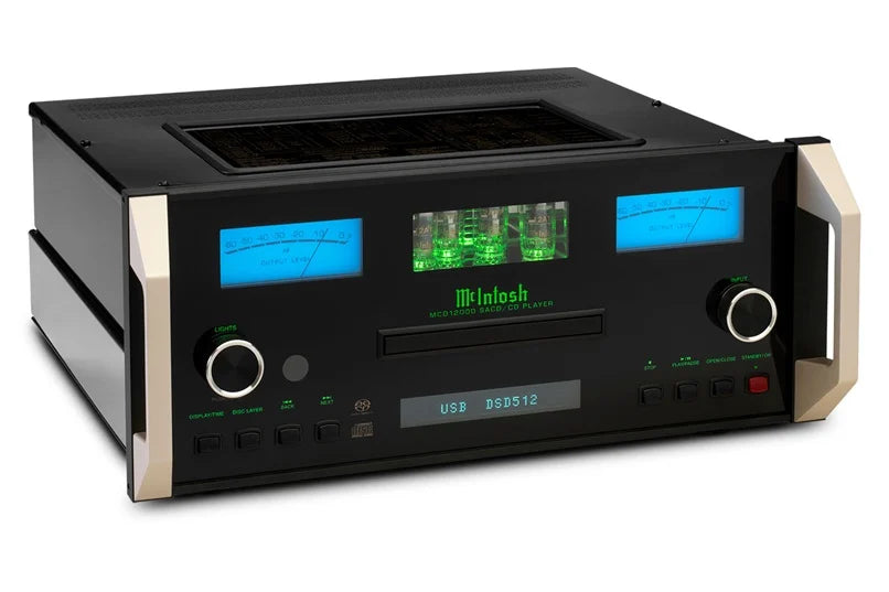 McIntosh - MCD12000
