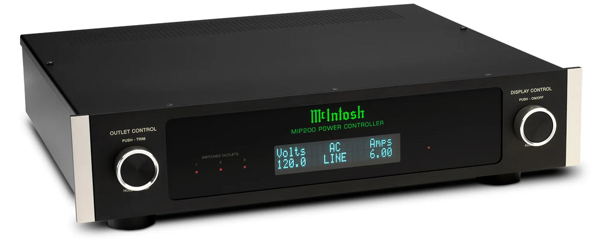 McIntosh - MIP200