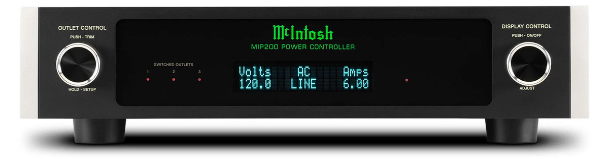 McIntosh - MIP200